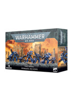 WH40K Space Marines Primaris Reivers