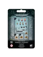 WH40K Space Wolves Primaris Upgrades