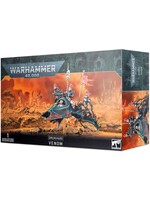 WH40K Drukhari Venom