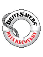 Data Recovery - DriveSavers