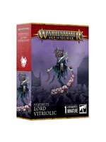 AoS Nighthaunt Lord Vitriolic