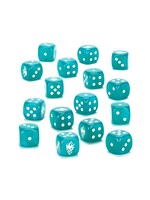 AoS Nighthaunt Dice Set