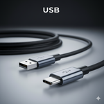USB
