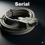 Serial