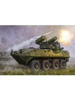 Trumpeter ***TRU00393 USMC LAV-AD (1/35)
