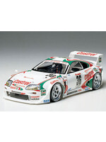 Tamiya TAM24163 Castrol Toyota Tom Supra GT (1/24)