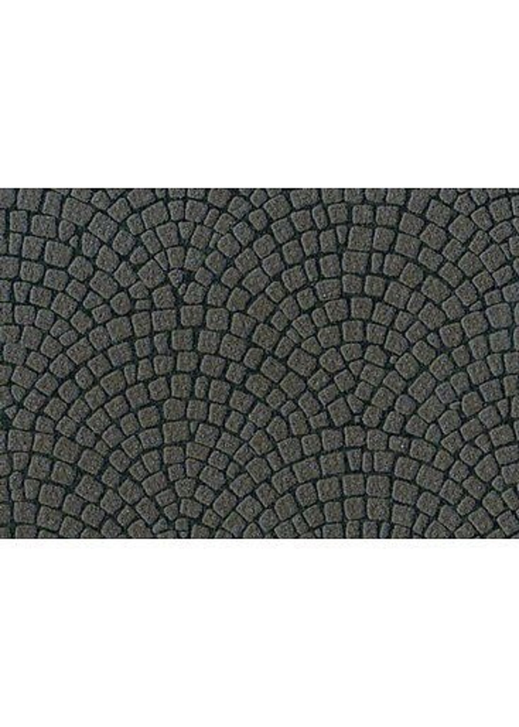 Tamiya ***TAM87165 Diorama Sheet Stone Paving