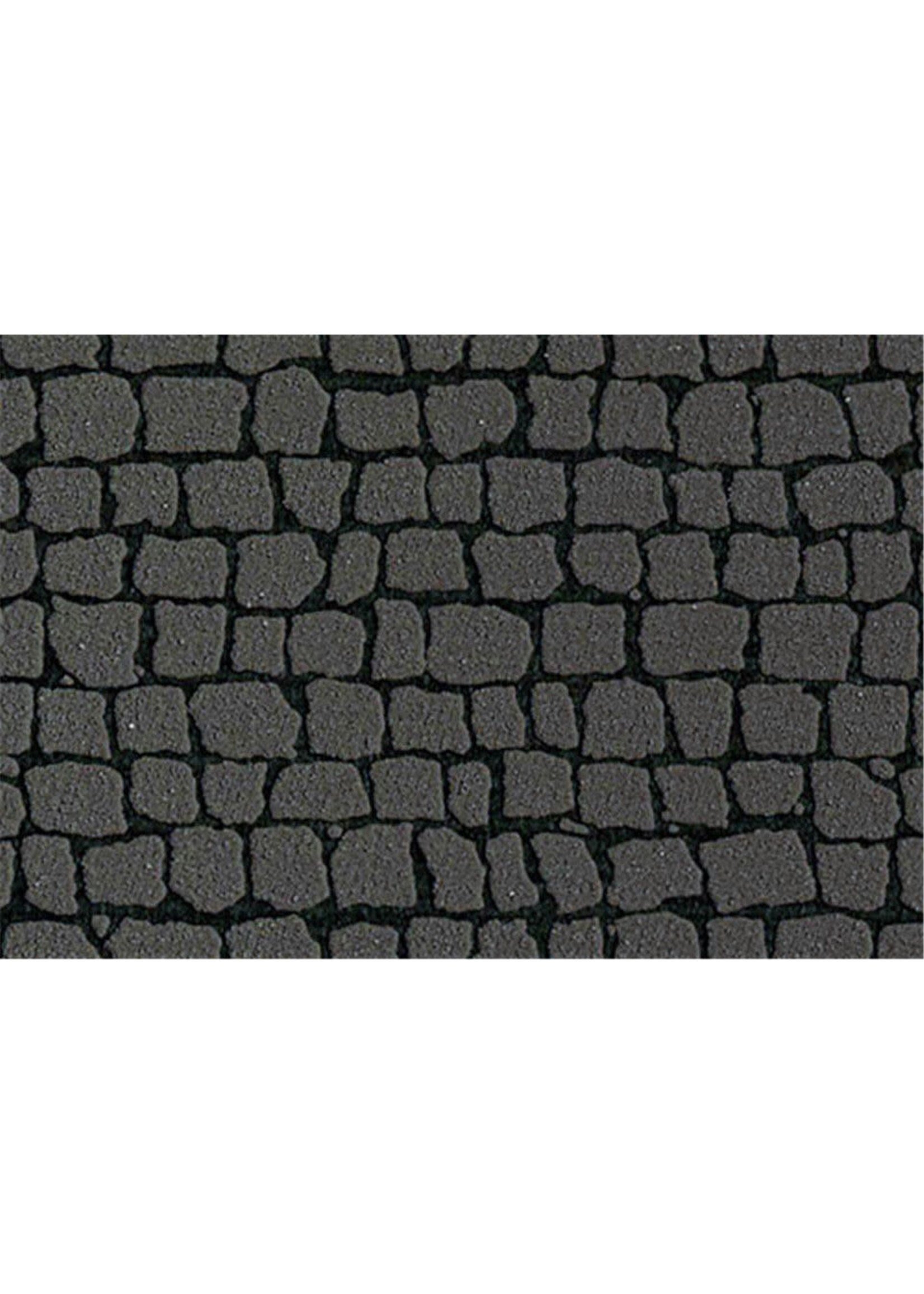 Tamiya ***TAM87166 Diorama Sheet Stone Paving