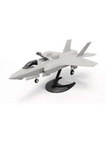 Airfix AIRJ6040 F-35B Lightning II Quick Build