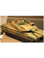 Tamiya ***zTAM35329 JGSDF 10 Main Battle Tank (1/35)