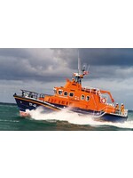 Airfix AIR07280 RNLI Severn Class Lifeboat (1/72)