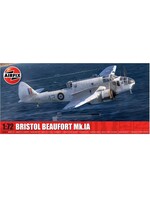 Airfix AIR04021A Bristol Beaufort MK.1A (1/72)