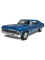 Revell REV2098 1969 Chevy Nova SS (1/25)