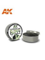 AK Interactive AK-8076 Elastic Masking Putty