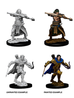 WizKids WK73544 PF Half-Elf Male Ranger WV7