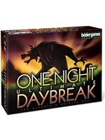 One Night Ultimate Werewolf Daybreak