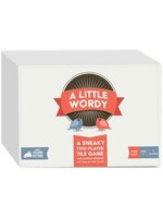 A Little Wordy