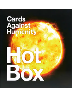 Cards Against Humanity Hot Box