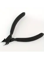 Sprue Cutter Stainless Steel Black