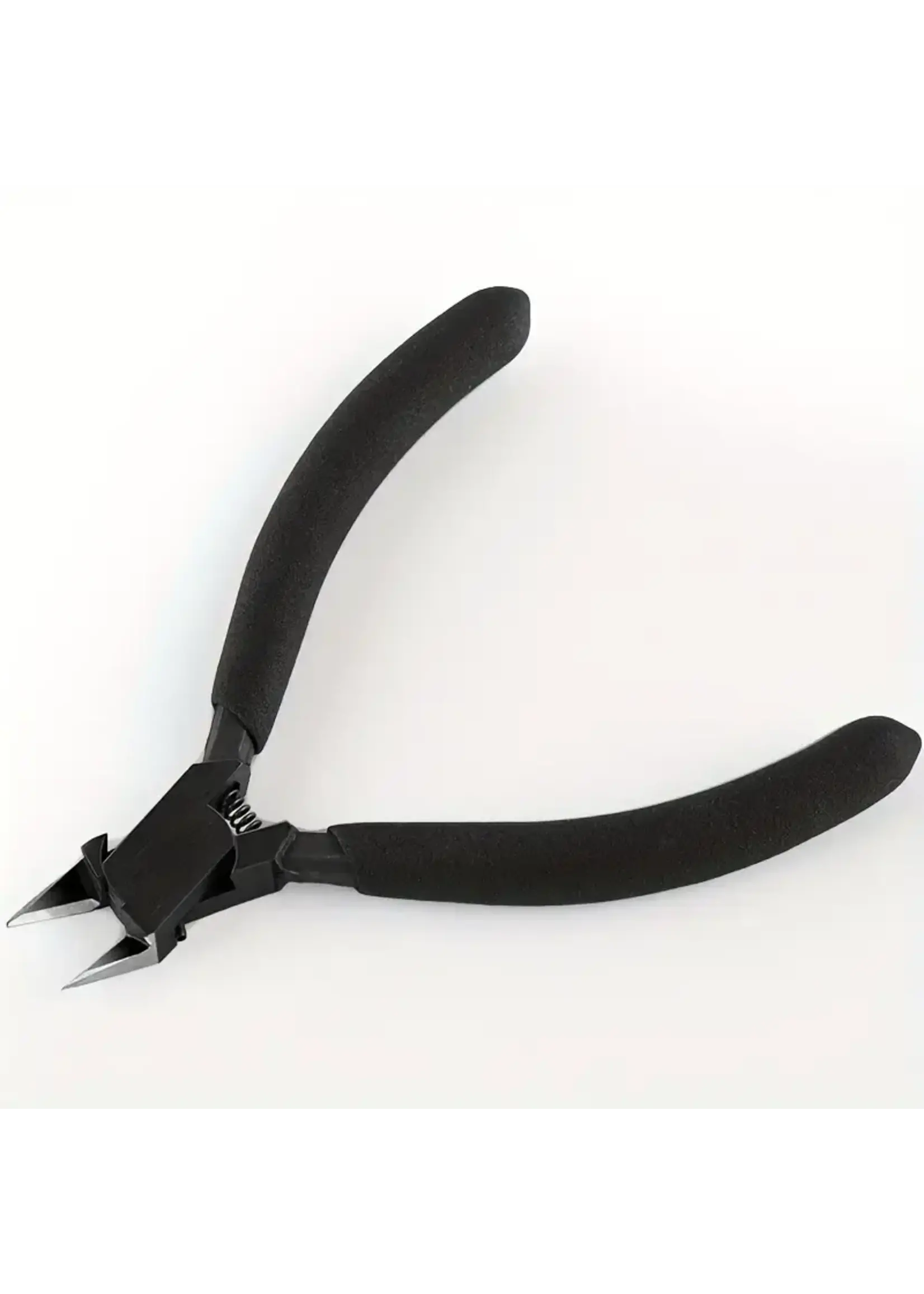 Sprue Cutter Stainless Steel Black