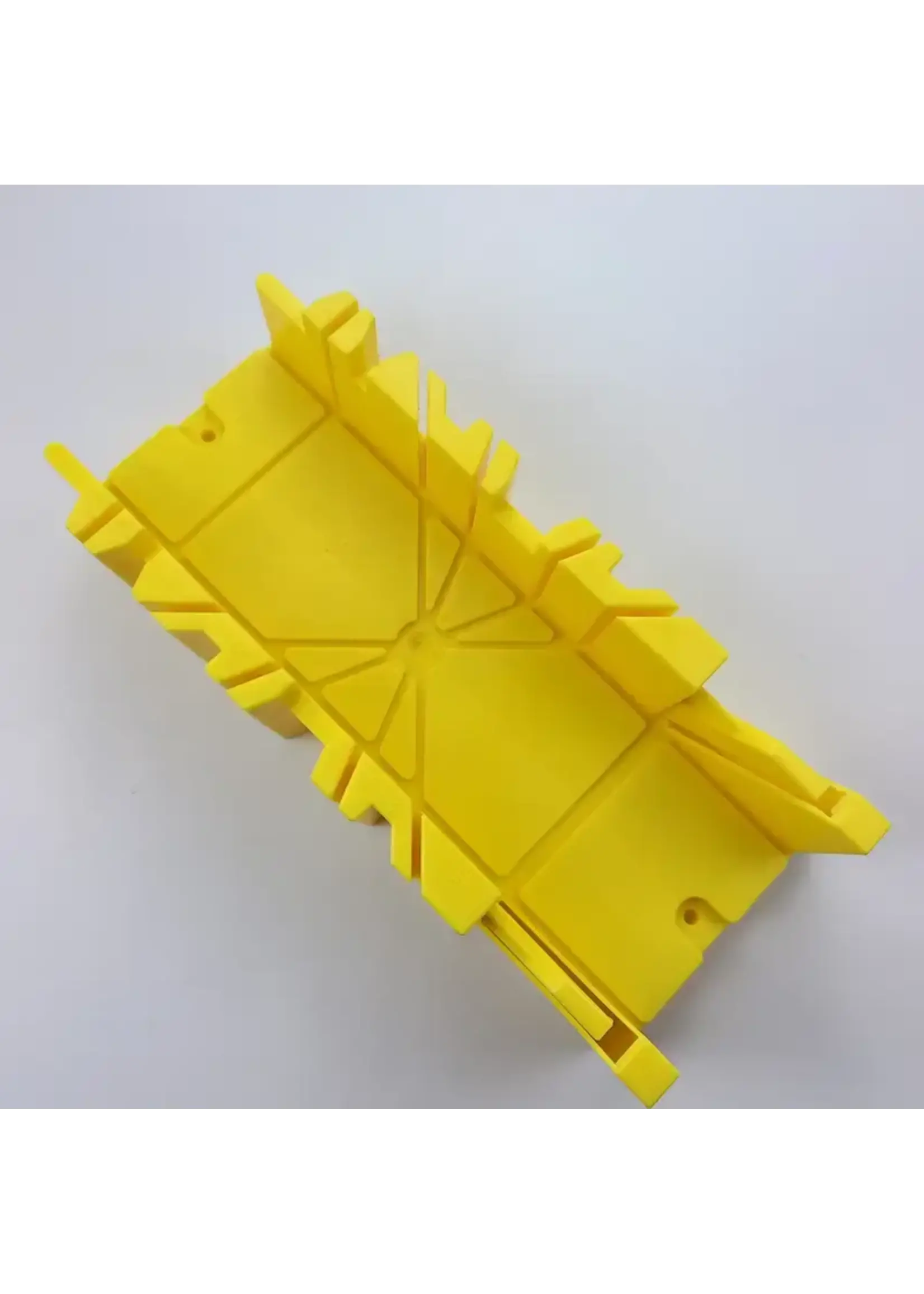 Miter Saw Box ABS Plastic