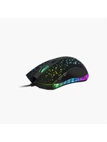 XTech Xtech Ophidian 6 Button Gaming Mouse Wired Ophidian 6 Button - Black