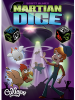 Martian Dice