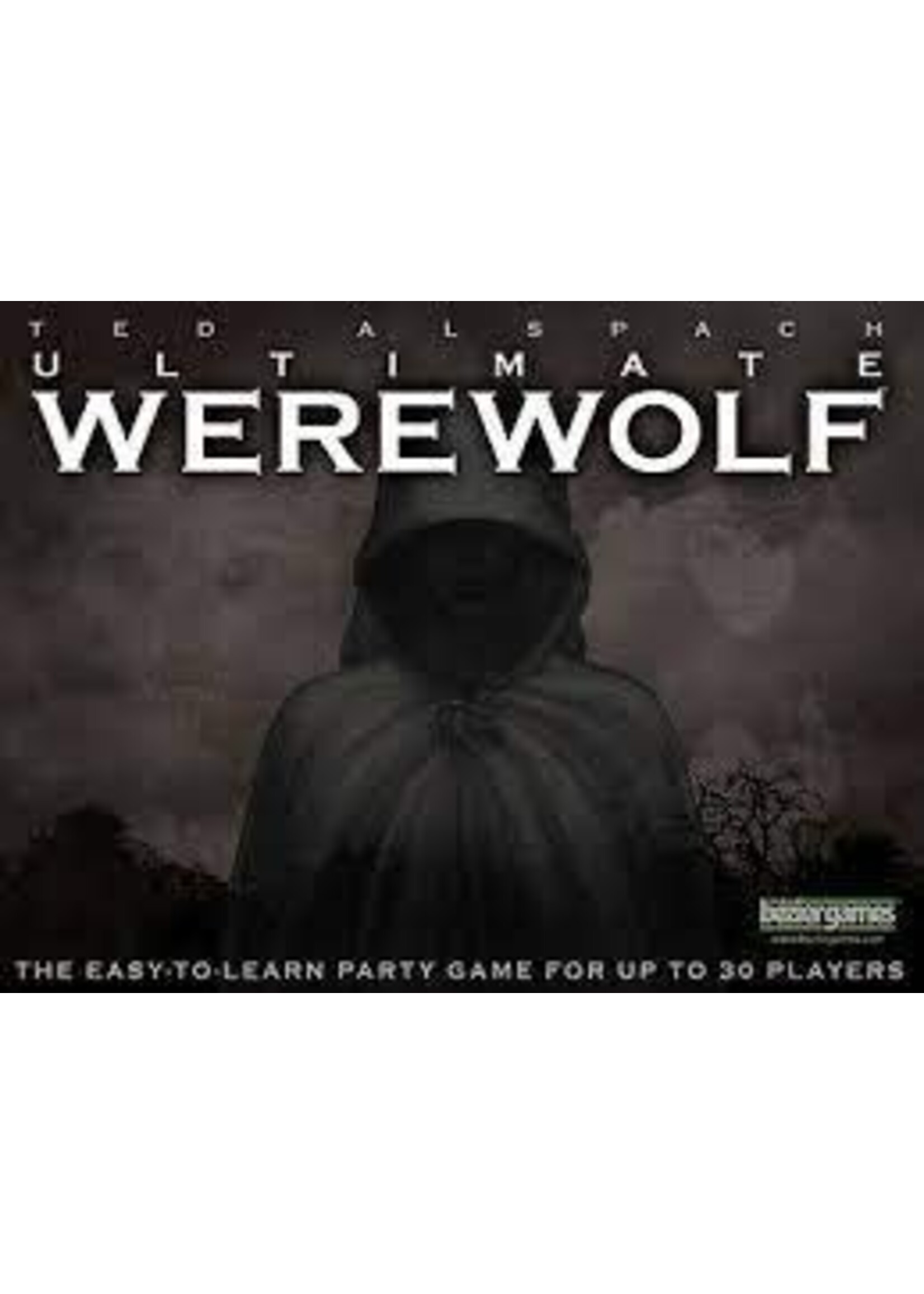 Ultimate Werewolf