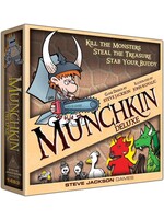 Munchkin Deluxe