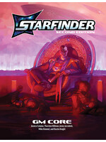 Paizo Starfinder GM Core