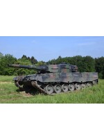 Academy ACA13428 German Army Leopard 2A4 (1/72)