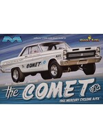 Moebius MOE1223 1965 MErcury Cyclone A/FX The Comet (1/25)