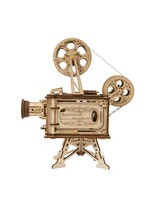 ROKR ROKRK601 Vitascope Movie Projector