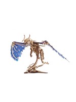 UGEARS UGR70151 Windstorm Dragon (320pc)