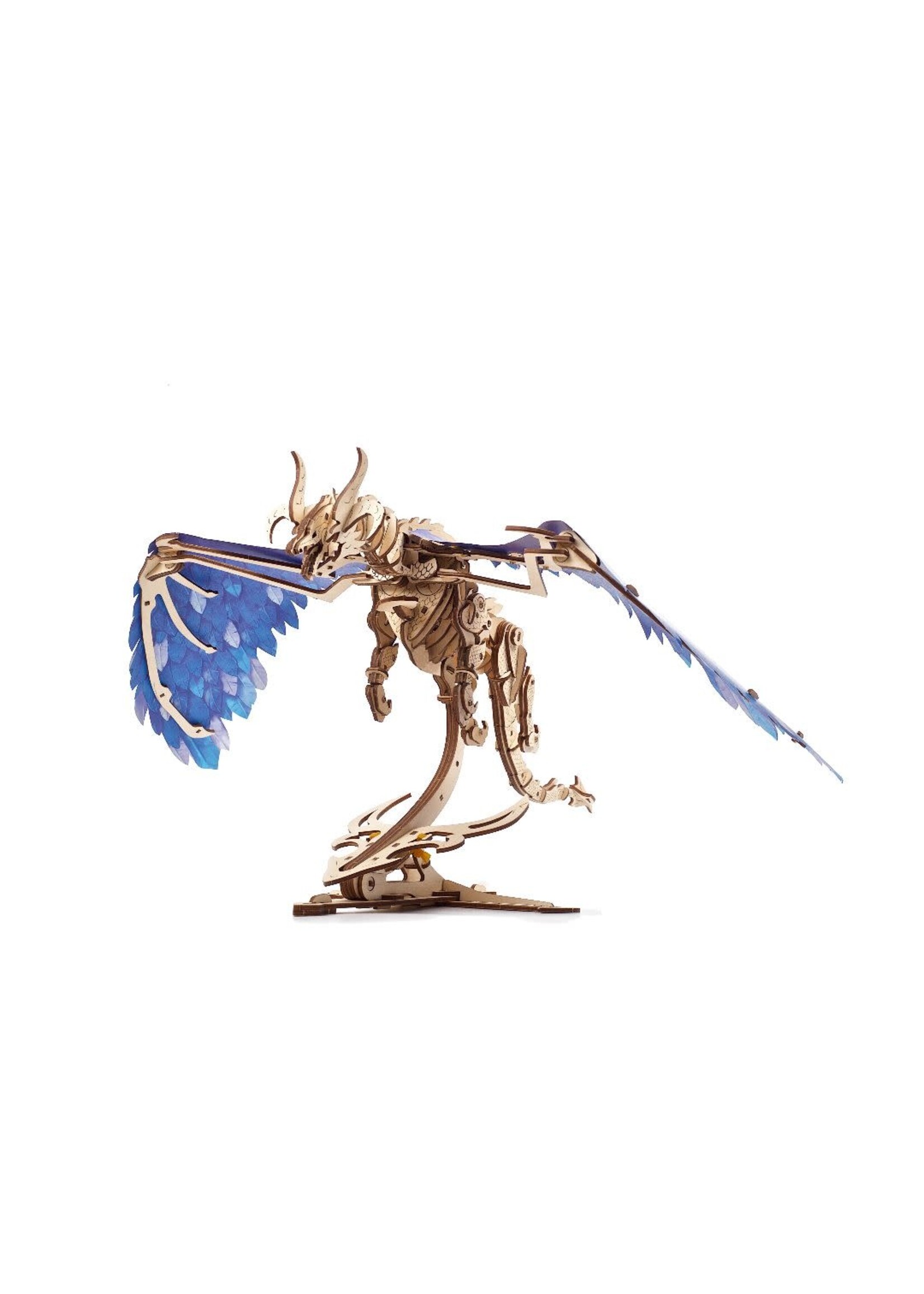 UGEARS UGR70151 Windstorm Dragon (320pc)