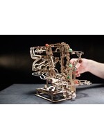 UGEARS UGR70156 Marble Run Chain Hoist (400pc)