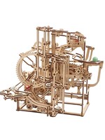 UGEARS UGR70157 Marble Run Stepped Hoist (355pc)