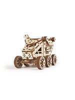 UGEARS UGR70165 Mars Rover (95pc)