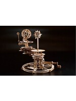 UGEARS UGR70167 Mechanical Tellurion (249pc)