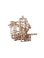 UGEARS UGR70177 Marble Run Spiral Hoist (266pc)