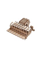UGEARS UGR70178 Mechanical Celesta (573pc)