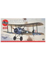 Airfix AIR01062V Sopwith Pup (1/72)