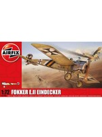 Airfix AIR01086 Fokker EII Eindecker (1/72)