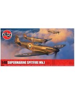 Airfix AIR05126B Spitfire Mk.1 (1/48)