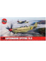Airfix AIR5143 Spitfire TR.9 (1/48)