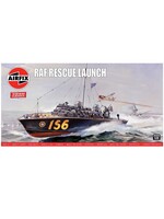 AIR05281 RAF Rescue Launch (1/72)