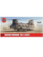 Airfix AIR06024 Boeing Chinook HC.1 (1/48)