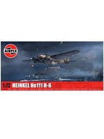 Airfix AIR07007C He111 H-6 (1/72)