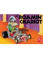 AMT AMT1487 Li'l Roamin Chariot Show Rod (1/25)
