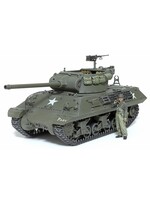 Tamiya TAM35390 M36 US Tank Destroyer (1/35)